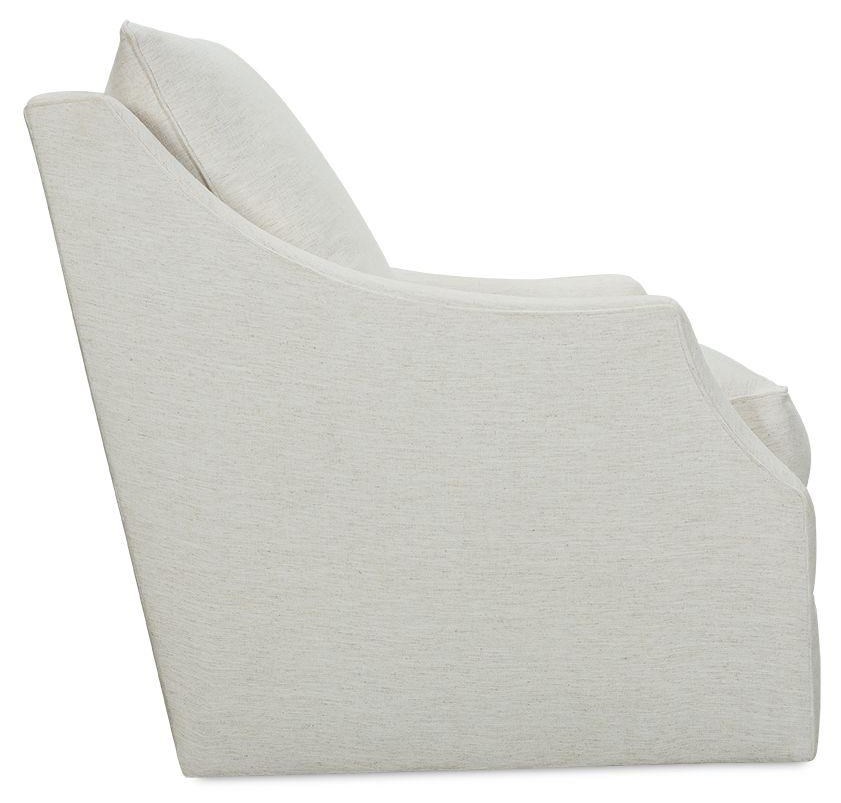 Swivel Glider Chair